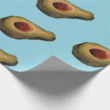 Avokadoillusion