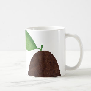 Avokadomuggkopp Kaffemugg