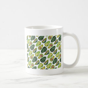 Avokadon Kaffemugg