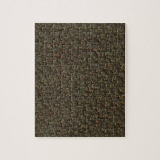 Avokadopussel Pussel