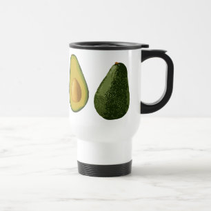 Avokados Resemugg