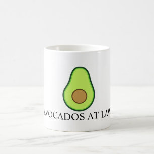 Avokados vid juridik mugg (Daredjävulen) 