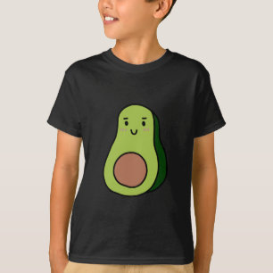 AVOKADOskjortor, tillbehör som ÄR GULLIG! T-shirt