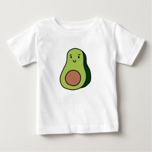 AVOKADOskjortor, tillbehör som ÄR GULLIG! Tee Shirt