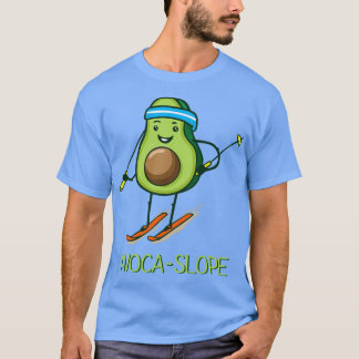 Avokaslope T Shirt