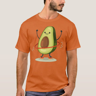 avokatto 2 t shirt