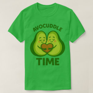 Avokuddeltid , Avo Kuddla Mig , Låt Oss Avo Kuddla T Shirt
