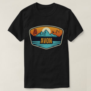 Avon, Alabama T Shirt
