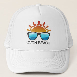 Avon Beach North Carolina Sunglasses Keps