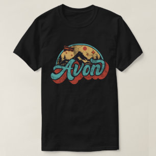 Avon, Connecticut T Shirt