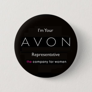 avon emblem knapp