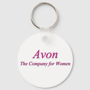 Avon Nyckelring