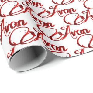Avon Presentpapper