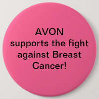 Avon stöttar slagsmål mot bröstcancer