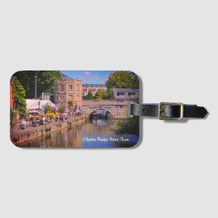 Avon Stratford vid Avon Bagagebricka