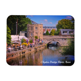 Avon Stratford vid Avon Magnet