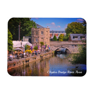 Avon Stratford vid Avon Magnet