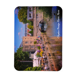 Avon Stratford vid Avon Magnet