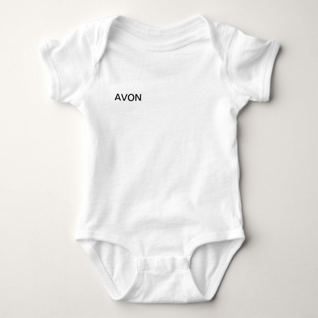 Avon T-tröja Tee (Framsida)