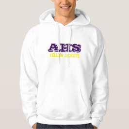 Avondale High School Prated Hoodie