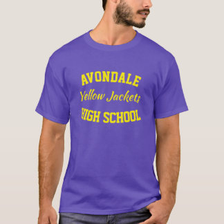 Avondale High School T-Shirt