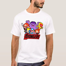 Avongers T Shirt
