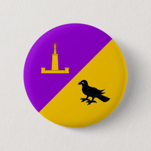 Avonmore Populace Badge Knapp