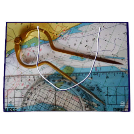 Avonturen beleven en bestemming zoeken op kompas.