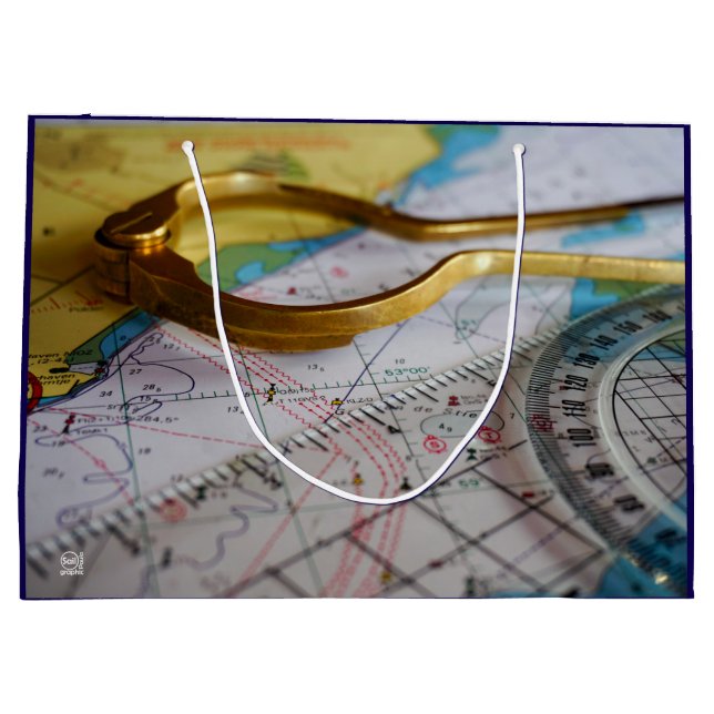 Avonturen beleven en bestemming zoeken op kompas. (Baksidan)