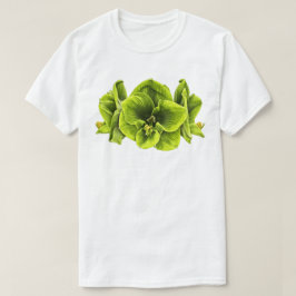 Avovado Lime Blomma - T-shirt