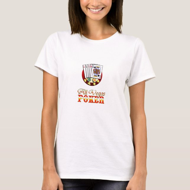 AVP-kvinna Tshirt Tröja (Framsida)