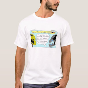 AVP TheStripMall byChrisRogers Tee Shirt