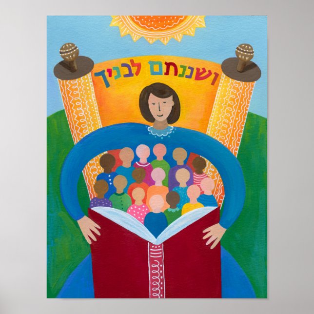 Avpassa dem omsorgsfullt Poster (Framsidan)