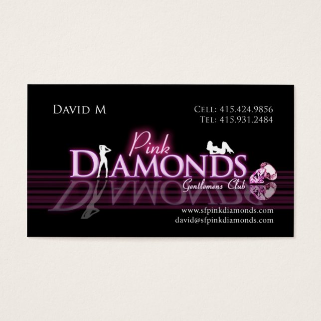 avräkningskort visitkort (Framsidan)