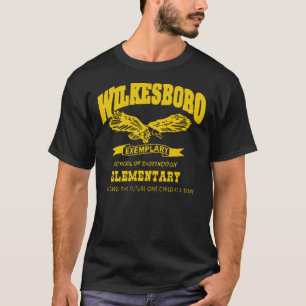 Avril Lavigne Sk8er Boi Grönt Wilkesboro T-Shirt