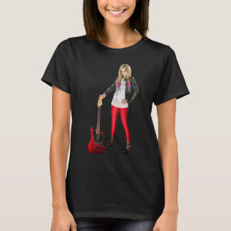 Avril Lavigne T Shirt