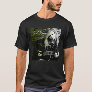 Avril Lavigne T Shirt