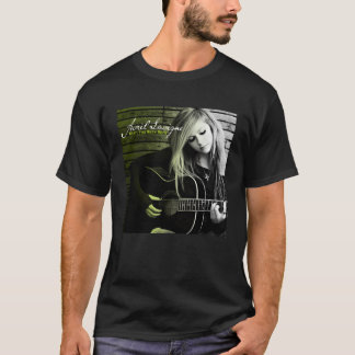 Avril Lavigne T Shirt