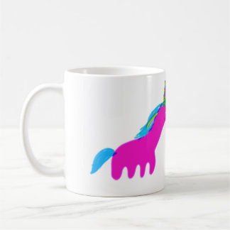 Avrils Unicornmugg Kaffemugg
