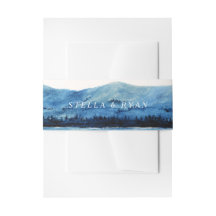 Avrinning / Figursättning