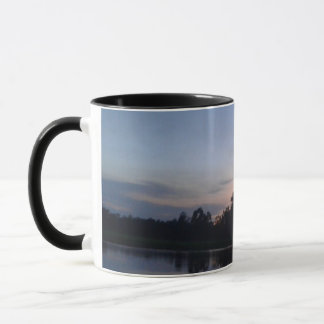 Avrinningsområdet Mugg