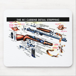Avriven Carbine M1 Musmatta