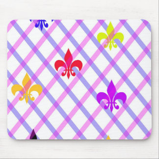 Avrivna Mousepad Musmatta