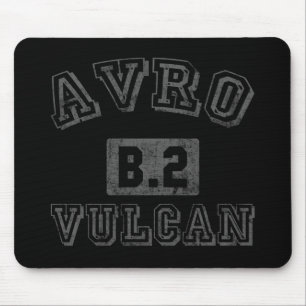 Avro B.2 Vulcan Musmatta