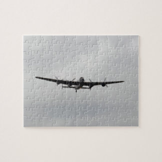 Avro Lancaster Pussel