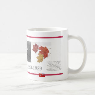 Avro pilmugg kaffemugg