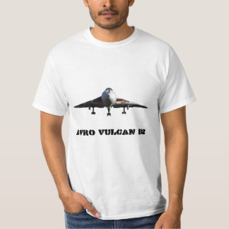 Avro Vulcan B2 T-shirt