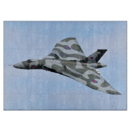 Avro Vulcan B.2