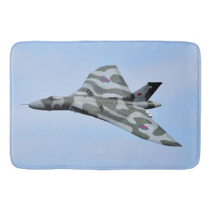 Avro Vulcan B.2 Badrumsmatta