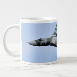 Avro Vulcan B.2 Jumbo Mugg